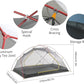 Soulsfeng SkyShell 2 Persons Tent