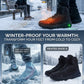 Soulsfeng Heated Footwear Heat-Trail Pro