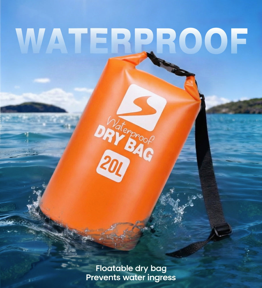 Soulsfeng Waterproof Dry Bag
