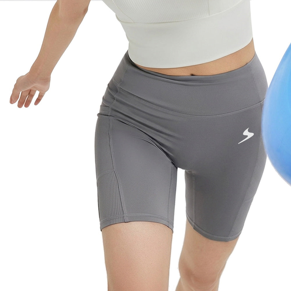 Soulsfeng Women Running&Yoga Shorts