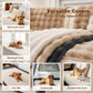 Soulsfeng Dog Couch Cover