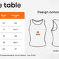 Soulsfeng Women Tank Top