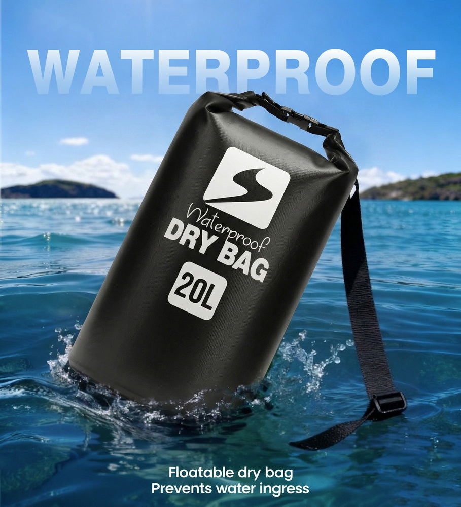 Soulsfeng Waterproof Dry Bag
