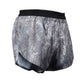 SwiftDry Pro Open Running Pants Inside Panties