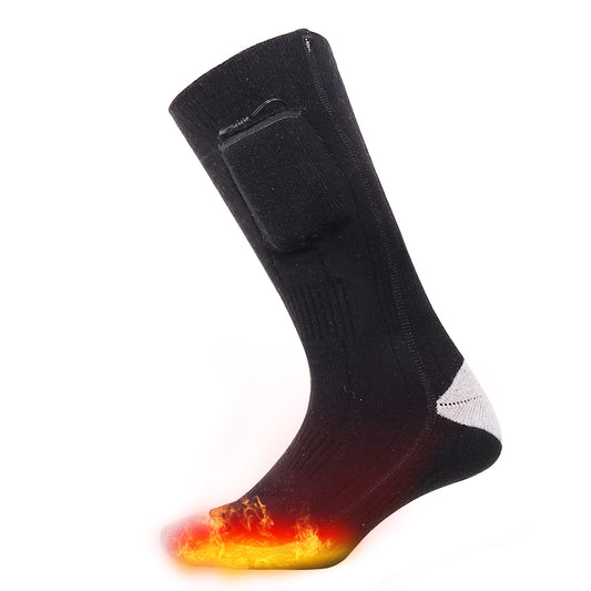 Soulsfeng WarmTrek Heated Socks