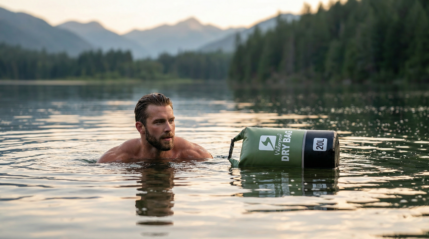 Soulsfeng Waterproof Dry Bag