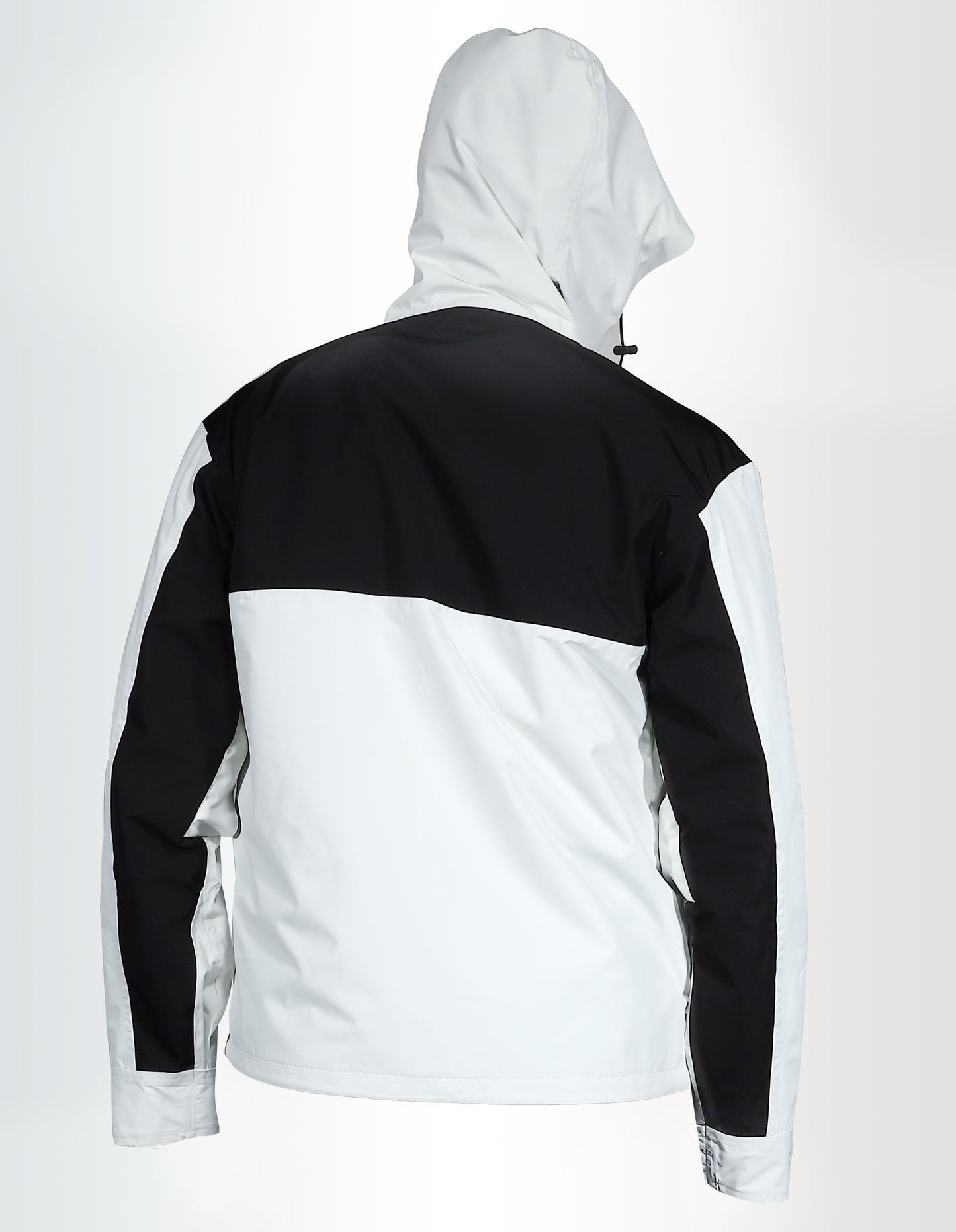 Soulsfeng Terra Storm Water-Proof Hoodie