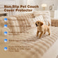 Soulsfeng Dog Couch Cover