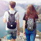 Soulsfeng  TrekLite 18 – Waterproof Foldable Backpack