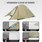 Soulsfeng UltiLite  2Persons Ten