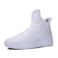 SKYTRACK Mesh Knit High Tops