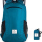 Soulsfeng  TrekLite 18 – Waterproof Foldable Backpack