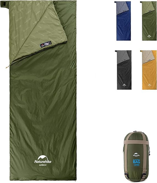 Soulsfeng TrailNest Sleeping Bag