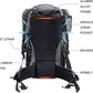 Soulsfeng SummitPro Camping Backpack