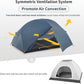 Soulsfeng SkyShell 2 Persons Tent