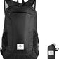 Soulsfeng  TrekLite 18 – Waterproof Foldable Backpack