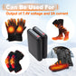 Soulsfeng 3000mAh Power Bank(Futuraheat-X)