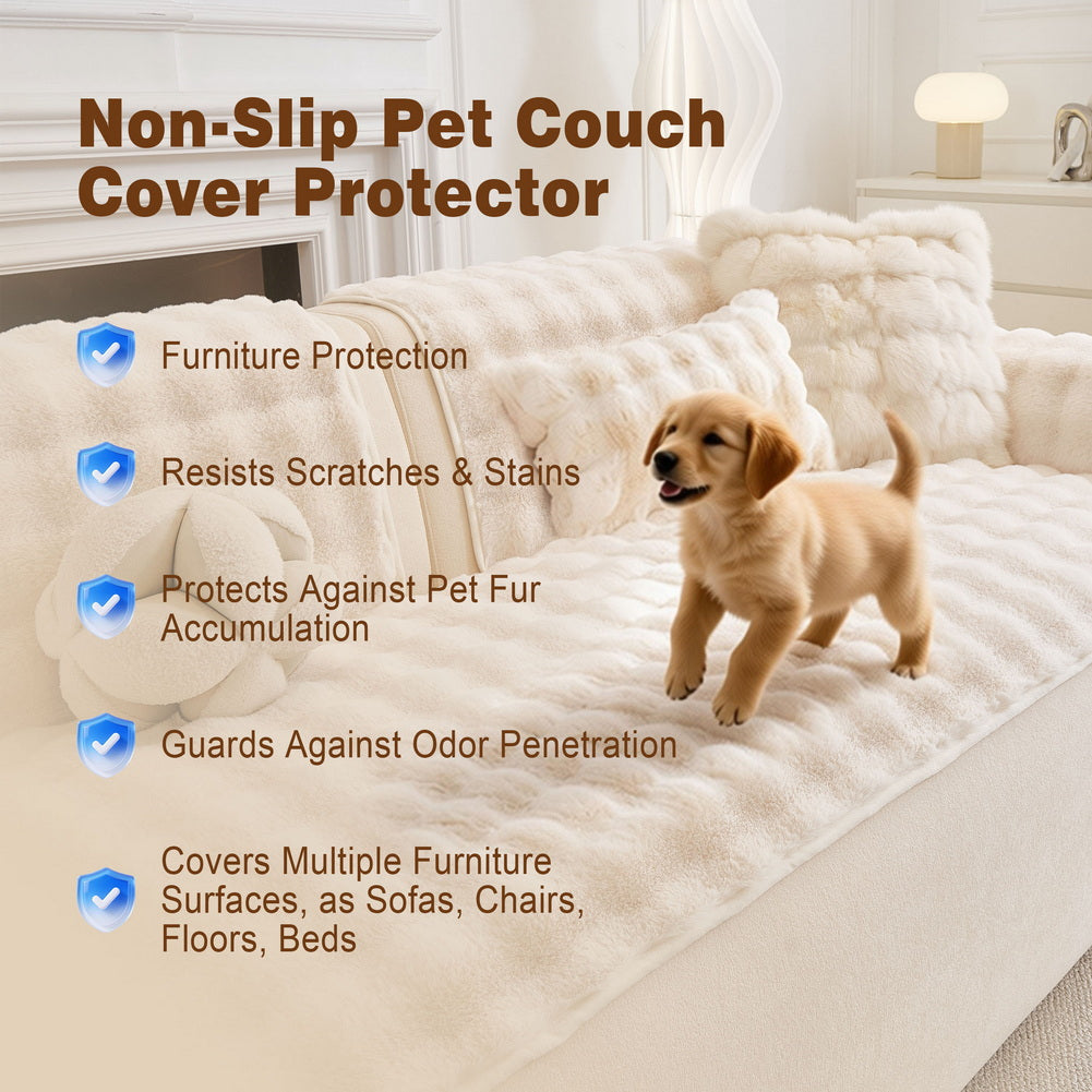 Soulsfeng Dog Couch Cover