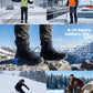 Soulsfeng Heated Footwear Heat-Trail Pro