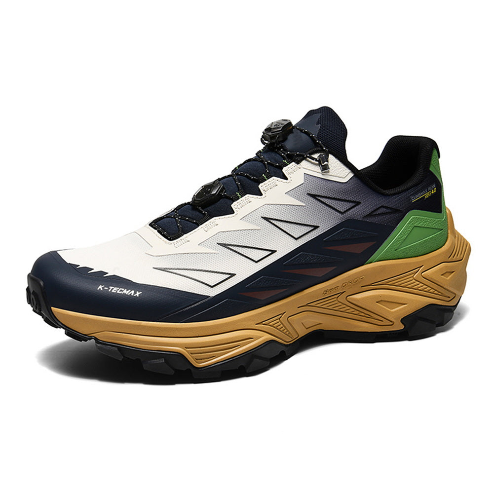 Soulsfeng Mountfinder IV Trail Running Shoes