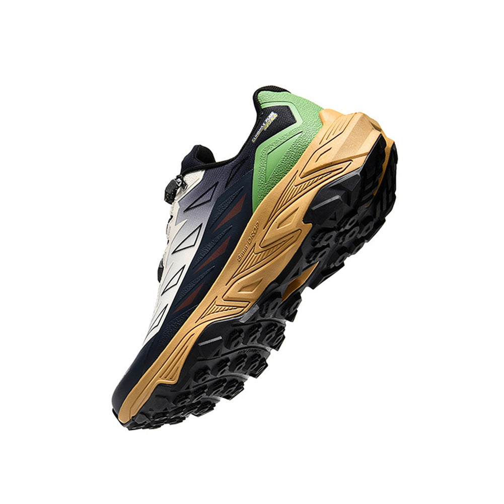 Soulsfeng Mountfinder IV Trail Running Shoes