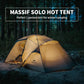 Soulsfeng SummitHaven Hot Tent with Stove Jack