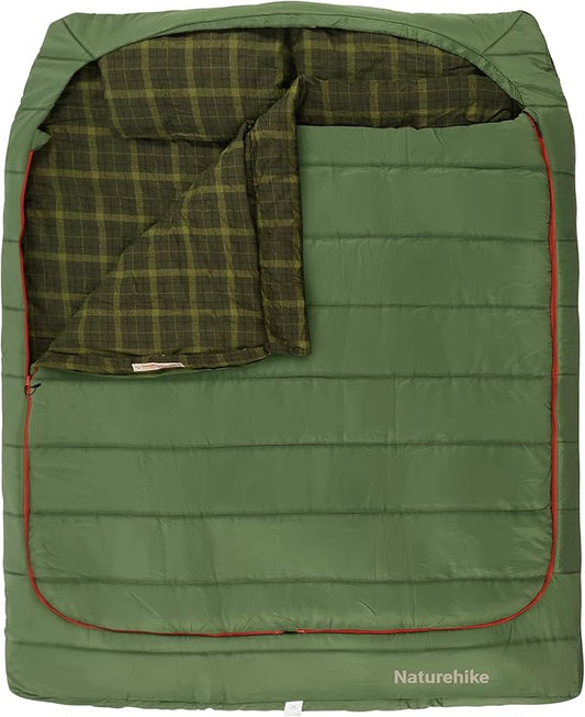 Soulsfeng TrailMate Double Sleep Bags