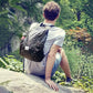 Soulsfeng  TrekLite 18 – Waterproof Foldable Backpack