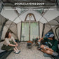 Soulsfeng SummitHaven Hot Tent with Stove Jack