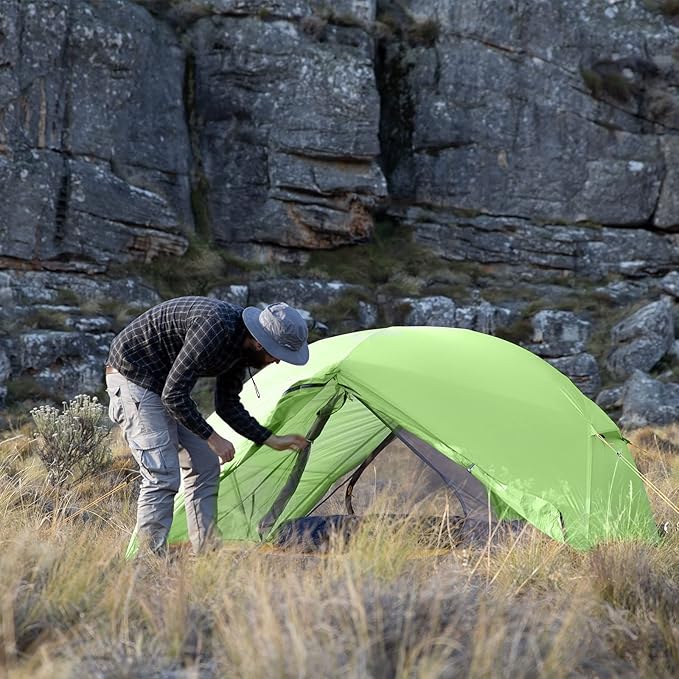 Soulsfeng SkyShell 2 Persons Tent