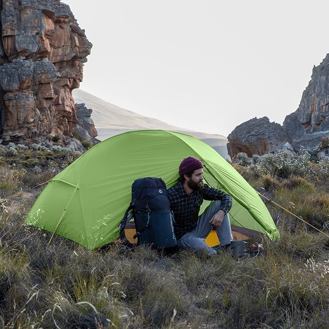 Soulsfeng SkyShell 2 Persons Tent