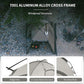 Soulsfeng SummitHaven Hot Tent with Stove Jack