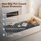Soulsfeng Dog Couch Cover