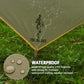 Soulsfeng X FS StormGuard Waterproof Tarp Shelter
