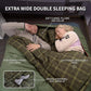 Soulsfeng TrailMate Double Sleep Bags