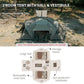 Soulsfeng SummitHaven Hot Tent with Stove Jack