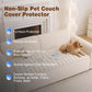 Soulsfeng Dog Couch Cover