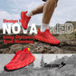 Soulsfeng Mountfinder Trail Running Shoes