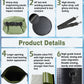 Soulsfeng Waterproof Dry Bag