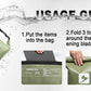 Soulsfeng Waterproof Dry Bag