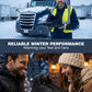 Soulsfeng Heated Footwear Heat-Trail Pro