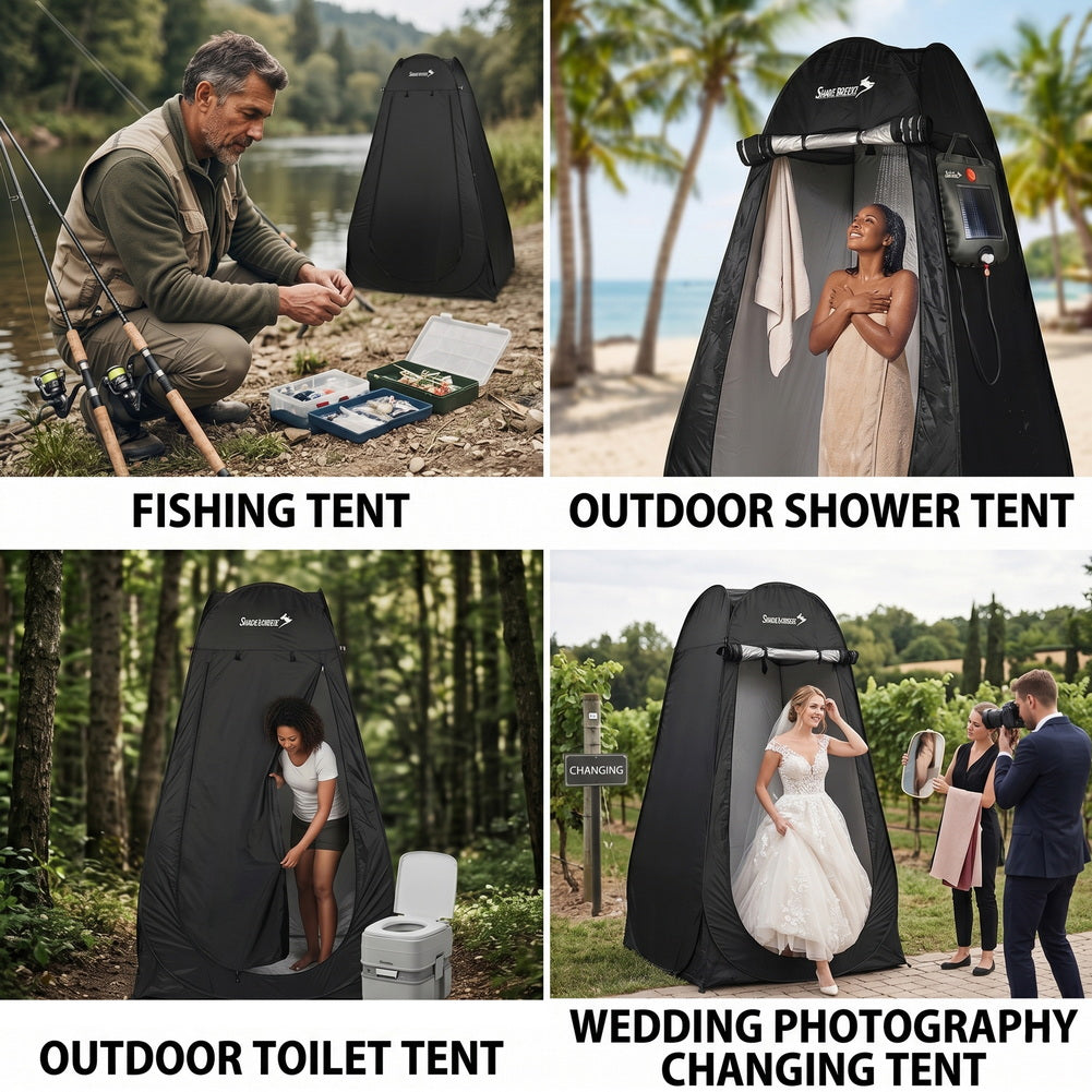 Soulsfeng Tent