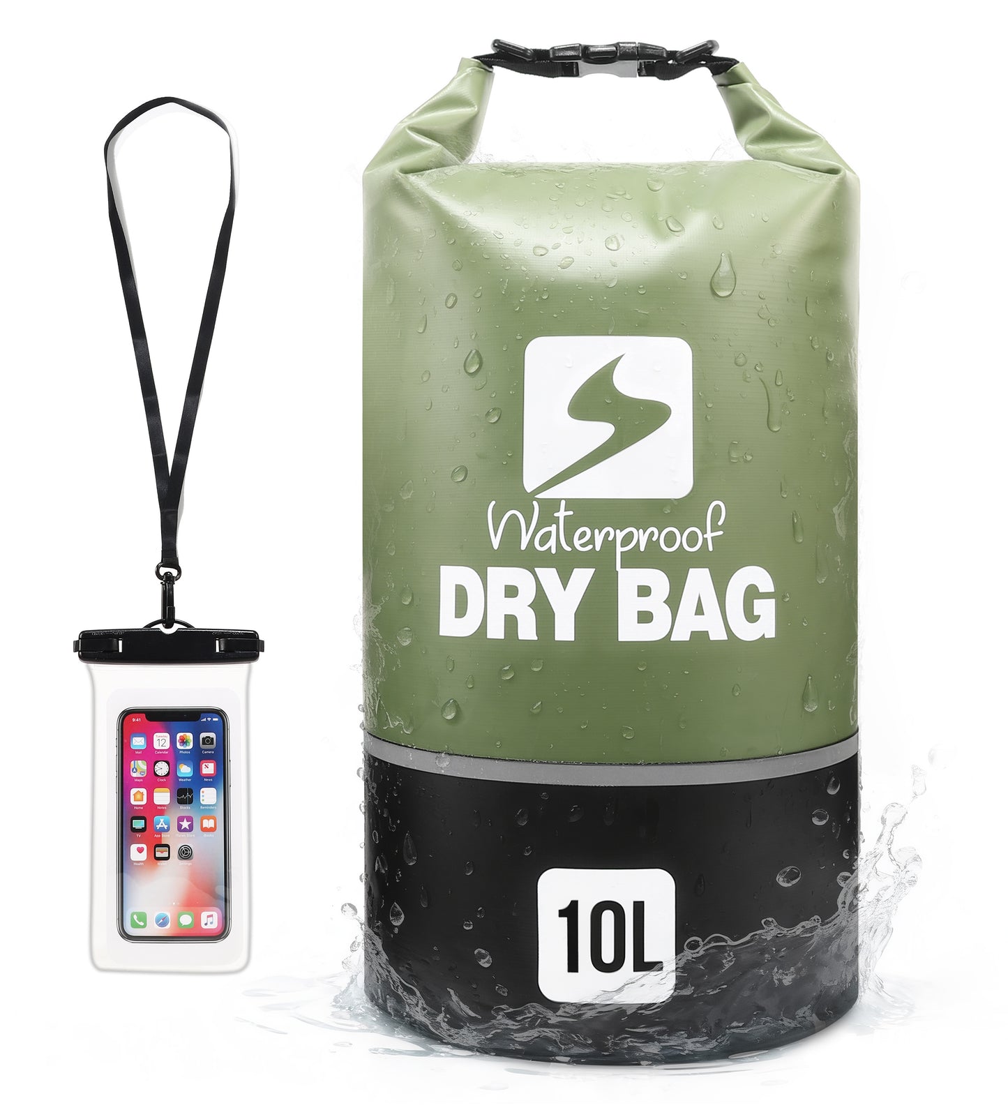 Soulsfeng Waterproof Dry Bag