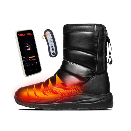 Soulsfeng FuturaHeat-Nova Heated Boots