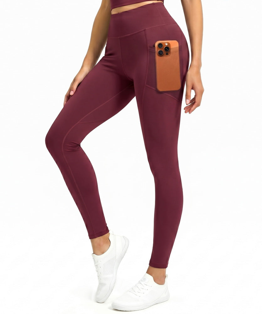 Soulsfeng Running&Yoga Pants Women