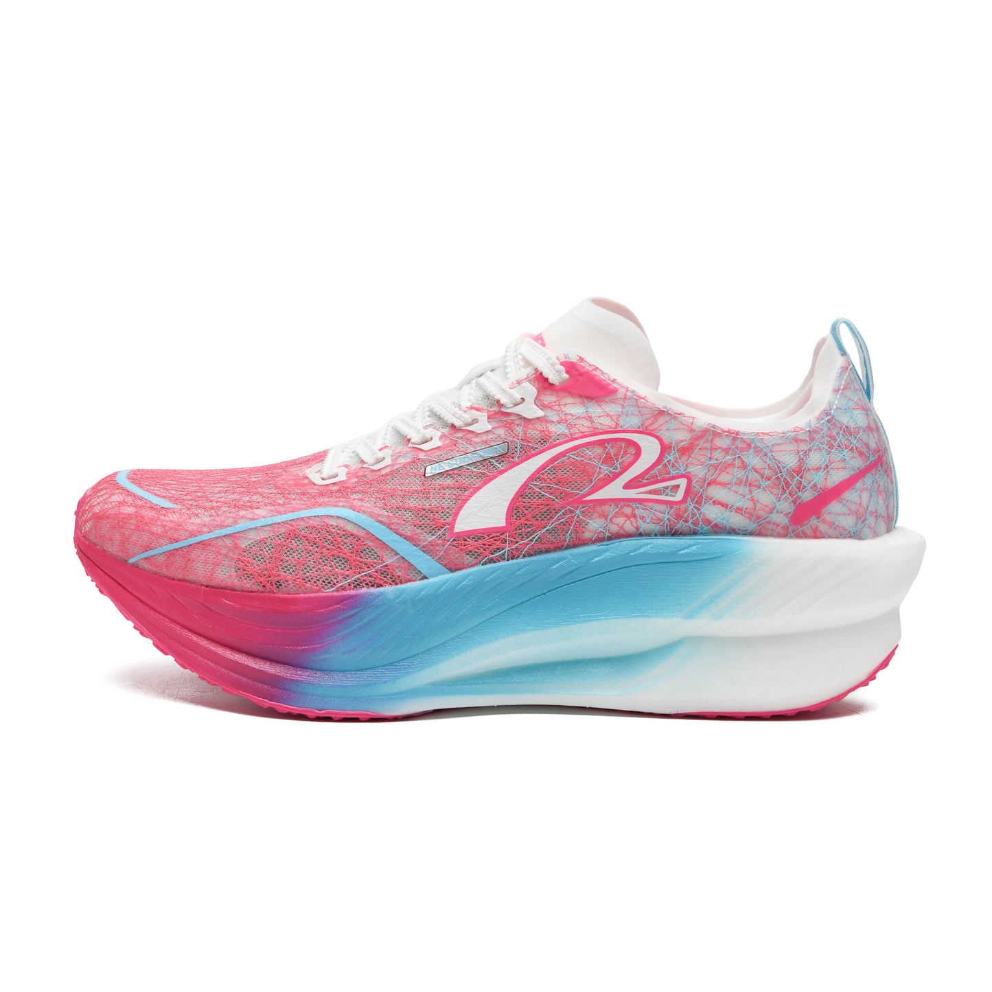 Soulsfeng X NIERK SpeedZone 1.0 Racing Running shoes(Nylon Plate)