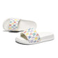 Soulsfeng Colored Letters Slide