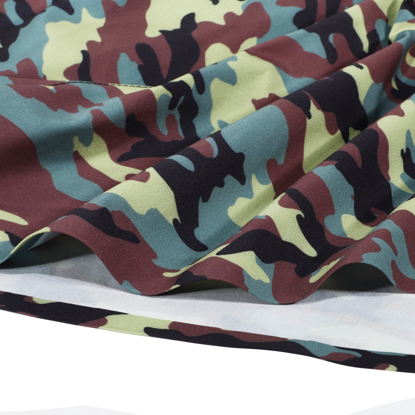 SwiftDry Pro Open Running Pants Inside Panties