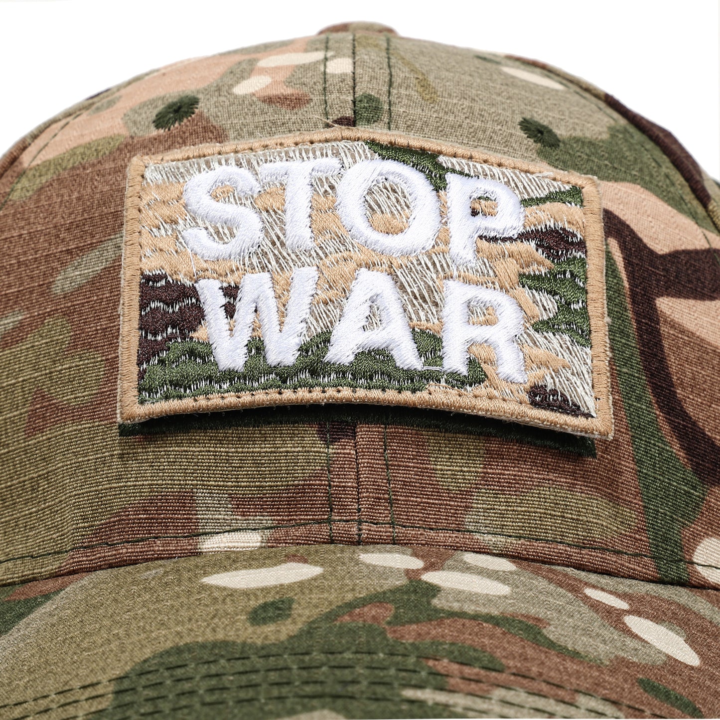 Soulsfeng Custom Adjustable Cap