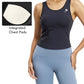 Soulsfeng Women Tank Top